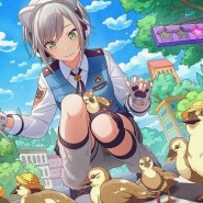 Мастер-классы по аниме фотографии