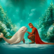 фото: oceanarium-ekb.ru