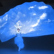 Мультимедийное космическое путешествие «Затерянные миры» фотографии