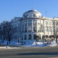 Куда сходить в Екатеринбурге в выходные с 23 по 26 февраля 2023 г. фотографии