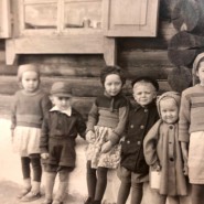 Выставка «Мое свердловское детство» фотографии