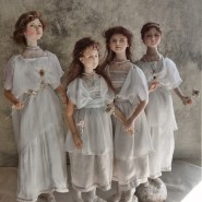 Выставка «410 лет Дому Романовых» фотографии