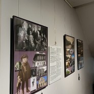 Выставка «Свердловск Эрнста Неизвестного» фотографии