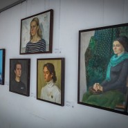 Выставка «Традиции мастерства» фотографии