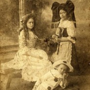 Выставка «О веерах с любовью: история и современность». фотографии