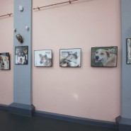 Передвижная выставка «Ищу человека‎» фотографии