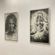 Выставка «Точка невозврата» фотографии