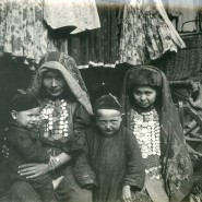 Выставка «Память рода» фотографии