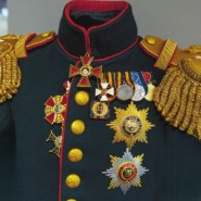 Выставка «Чин по чину» фотографии