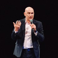 Всероссийский финансовый форум «Финмаркет» фотографии