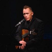 Творческий вечер Альберта Макарова фотографии
