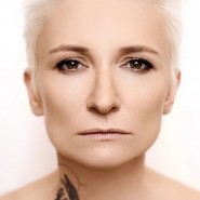 Концерт Дианы Арбениной и группы «Ночные Снайперы» 2022 фотографии