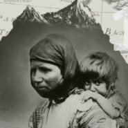 Выставка «Геноциду – нет» фотографии