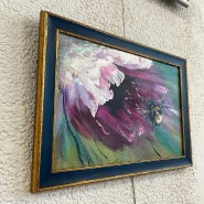 Выставка «Весеннее вдохновение» фотографии
