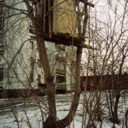 Выставка «Дом на дереве» фотографии