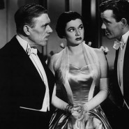 Новогодняя кинопрограмма Ельцин Центра – «Новый год. Старый Голливуд» фотографии