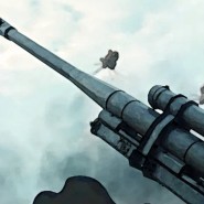 Выставка трофейного вооружения НАТО фотографии