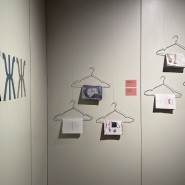 Выставка-ситуация «Синдром дома» фотографии