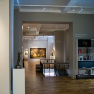Выставка «Антика» и «Западноевропейское искусство XV – начала XX века» фотографии