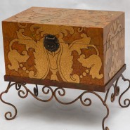 Выставка «Достояние Урала: к 155-летию Свердловского областного краеведческого музея имени О.Е. Клера» фотографии