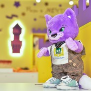 Мастерская Филиуса Создай игрушку фотографии