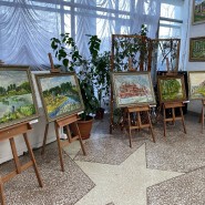 Выставка «Каменный пояс Урала» фотографии