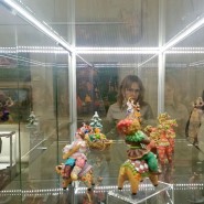 Ночь искусств 2023 в Музейном центре «Гамаюн» фотографии