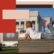 Фестиваль «КиноТеатрум» фотографии
