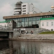 Ночь музеев 2026 в Екатеринбургском музее изобразительных искусств фотографии