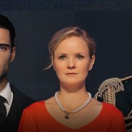Спектакль «Евгений Онегин» фотографии