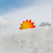 Масленица 2026 в парке Маяковского фотографии