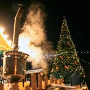 Лучшие события новогоднего Екатеринбурга - куда сходить с 29 декабря 2024 г. по 8 января 2025 г. фотографии
