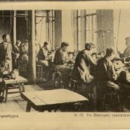 Выставка «Наш край обилен характерами…» фотографии