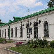 Музей природы Урала фотографии
