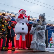 фото: poezddedamoroza.ru