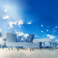 Ночь музеев-2023 в Ельцин Центре фотографии