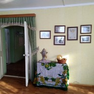 Музей истории плодового садоводства Среднего Урала фотографии