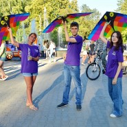 Топ-10 лучших событий Екатеринбурга на выходные 26 и 27 августа 2023 г. фотографии