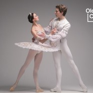 Балет «Щелкунчик» в постановке Old Classic Ballet фотографии