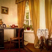 Дом-музей Д. Н. Мамина-Сибиряка фотографии