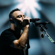 Концерт группы «Звери» фотографии