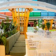 ТРЦ «Радуга Парк» фотографии