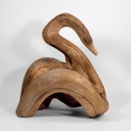 Выставка «Корнепластика» фотографии