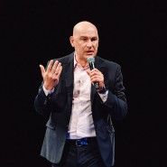 Всероссийский финансовый форум «ФИНМАРКЕТ» фотографии