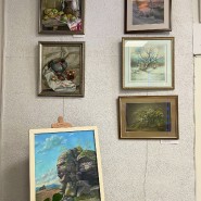 Выставка «Екатеринбургские родники» фотографии