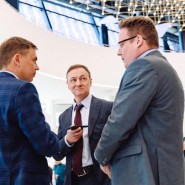 Всероссийский финансовый форум «Финмаркет» фотографии