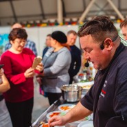 Выставки FoodTech Ural и InterFood Ural: новые возможности для специалистов пищевой отрасли Уральского региона фотографии