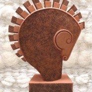 Выставка «Ход конем» фотографии