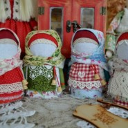 Мастер-классы в ТРЦ «Гринвич» - февраль 2026 фотографии