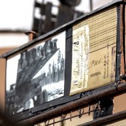 Выставка «Засушенному верить» фотографии